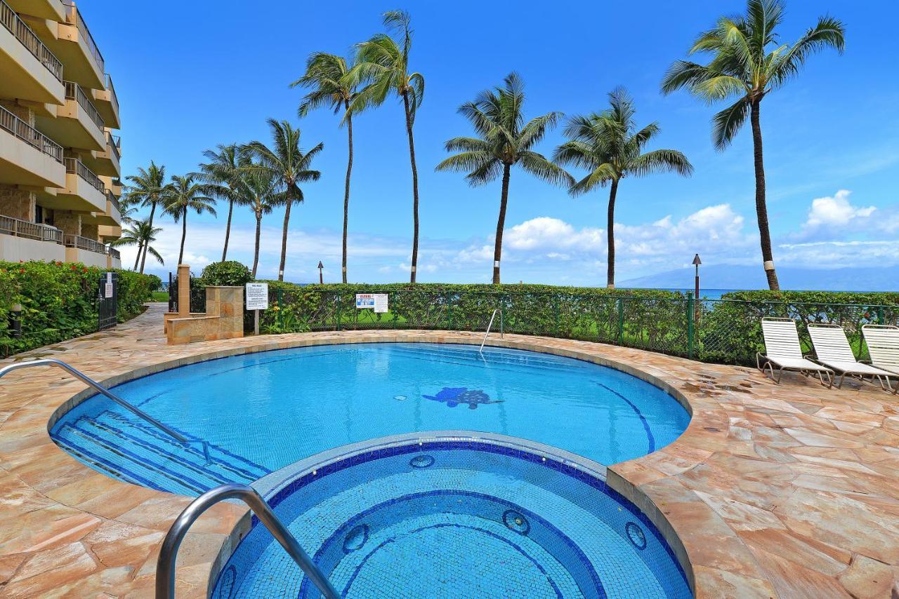 Paki Maui 424 Kahana Exterior foto