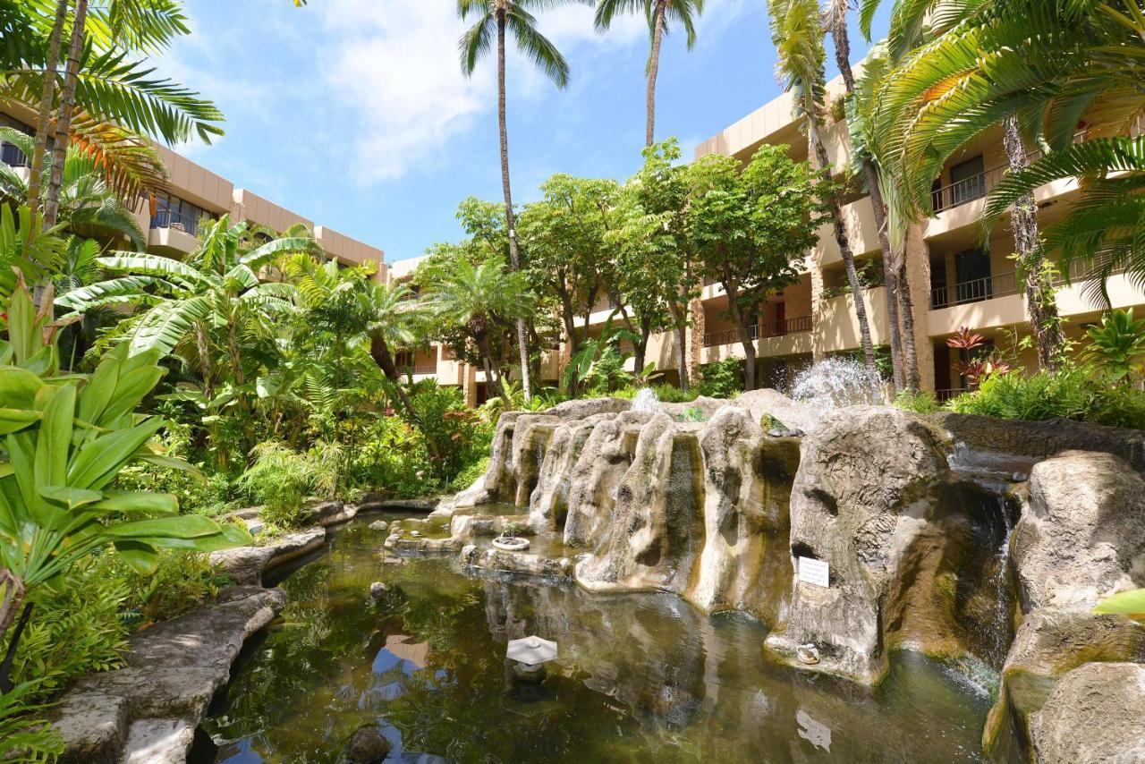 Paki Maui 424 Kahana Exterior foto