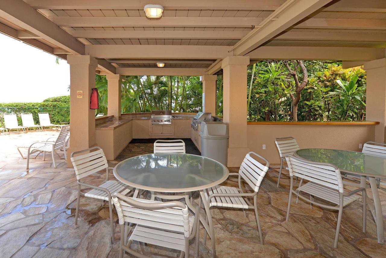 Paki Maui 424 Kahana Exterior foto